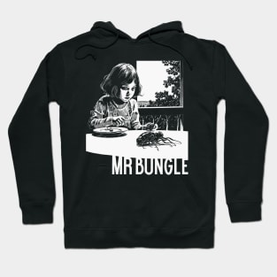 Mr Bungle - - Original Design Hoodie